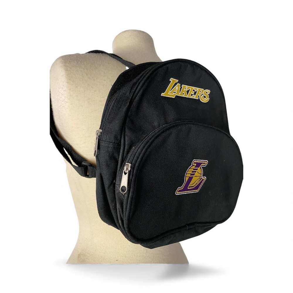 NBA Mini Lakers Backpack